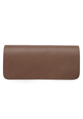 Foldover Clutch