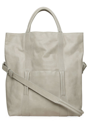 Foldover Tote
