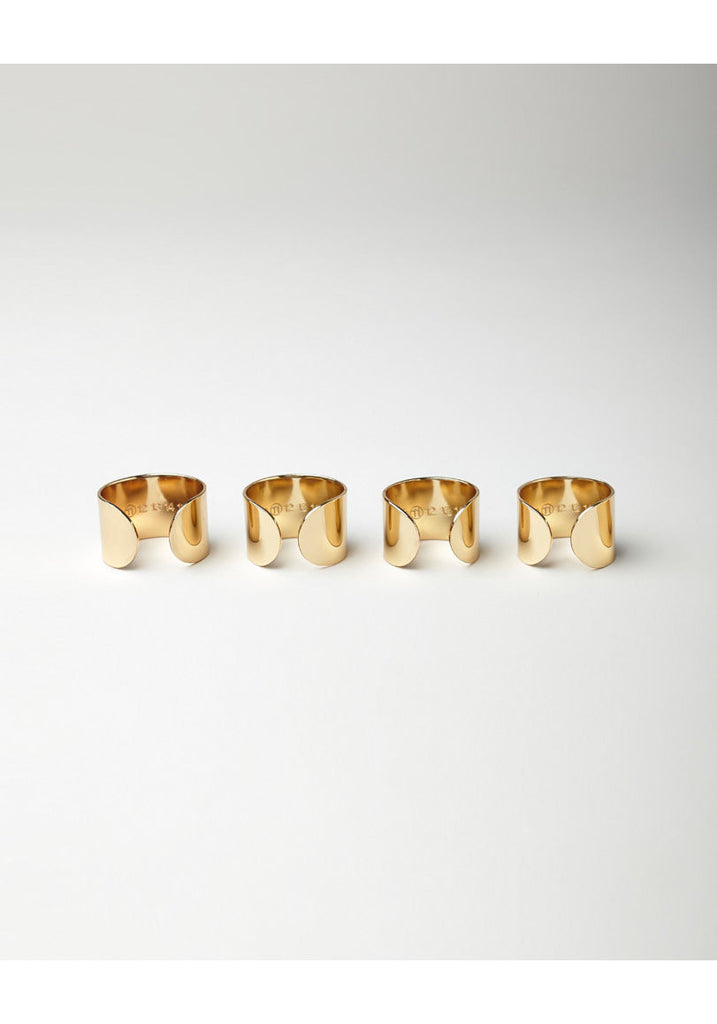 Four Finger Rings - merge w XMM36GAS00