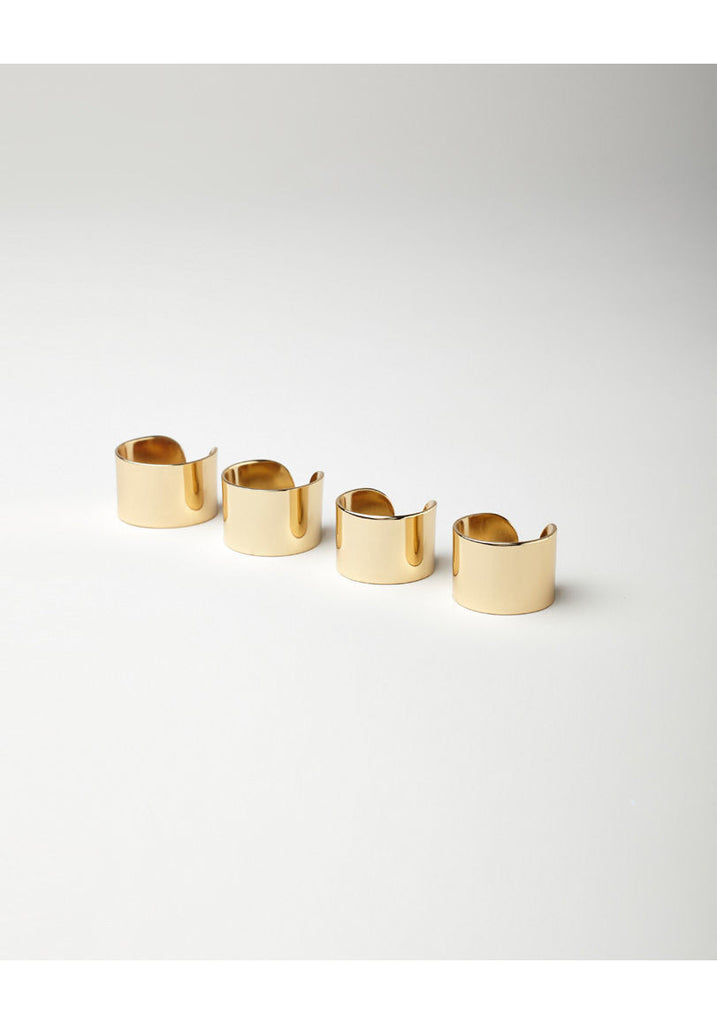 Four Finger Rings - merge w XMM36GAS00