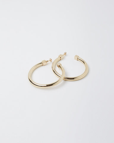 Hoop Bracelets