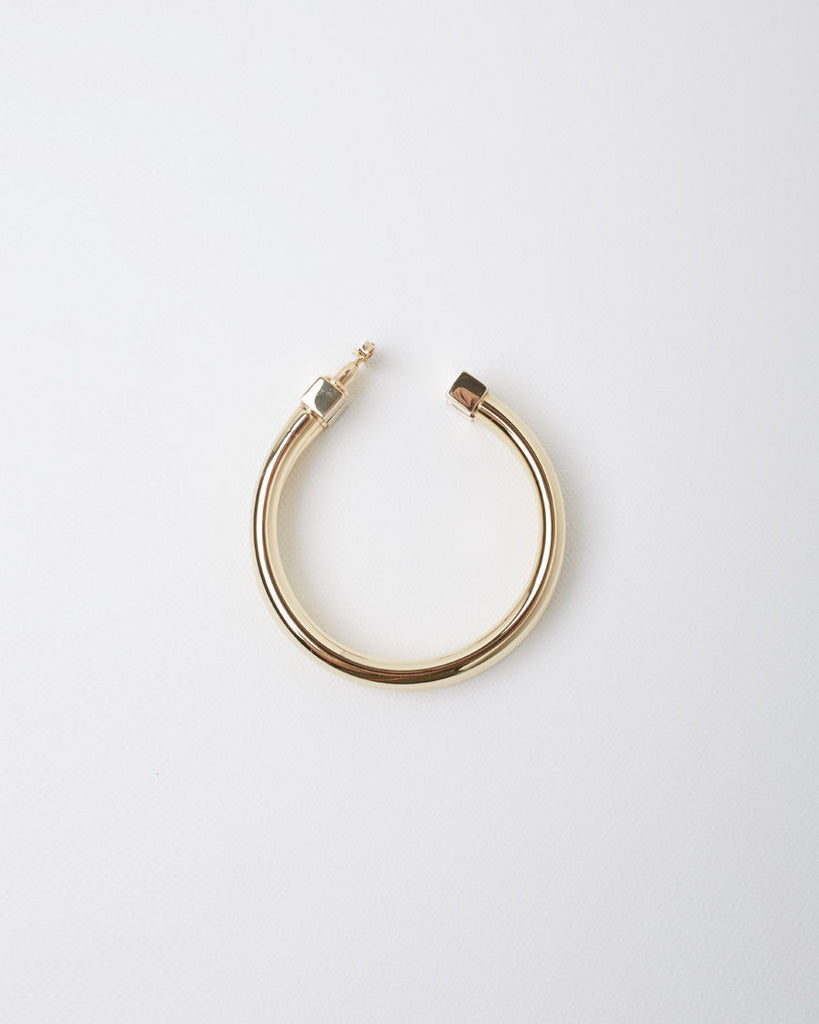 Hoop Bracelets