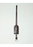 Leather Keychain