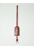 Leather Keychain