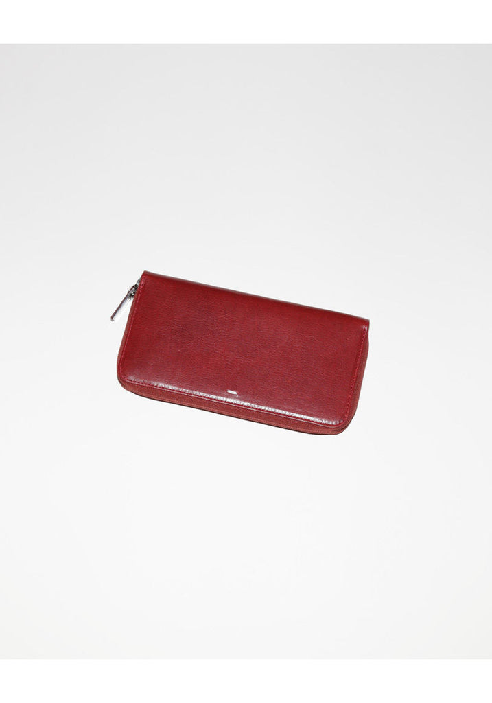 Long Wallet
