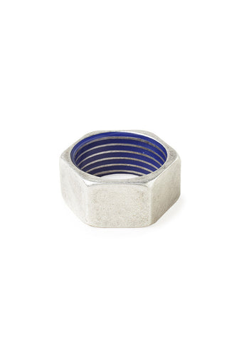 Lug Nut Ring