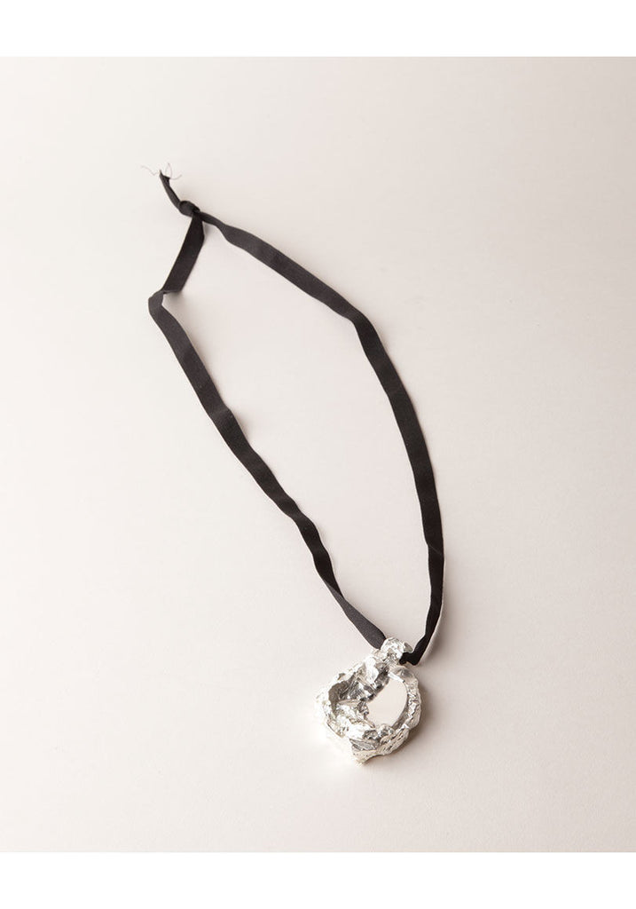 Mirror Necklace