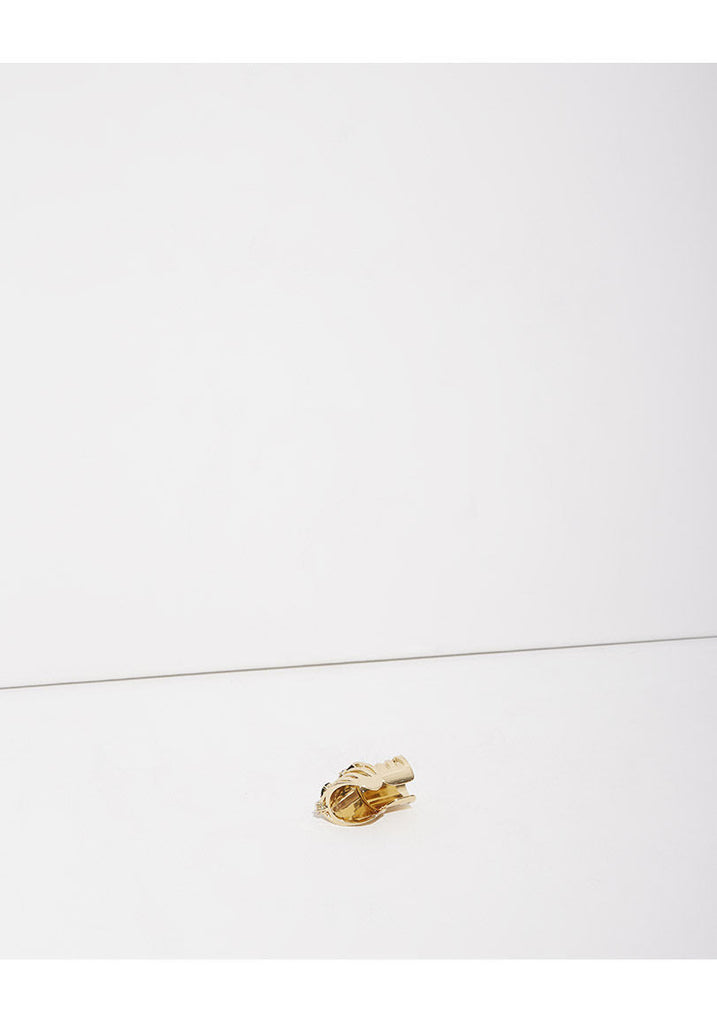 Multi Stacked Cuff Ring