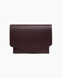 Oversized Envelope Clutch