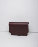 Oversized Envelope Clutch