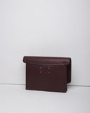 Oversized Envelope Clutch