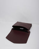 Oversized Envelope Clutch