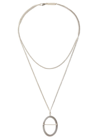 Pendant Necklace