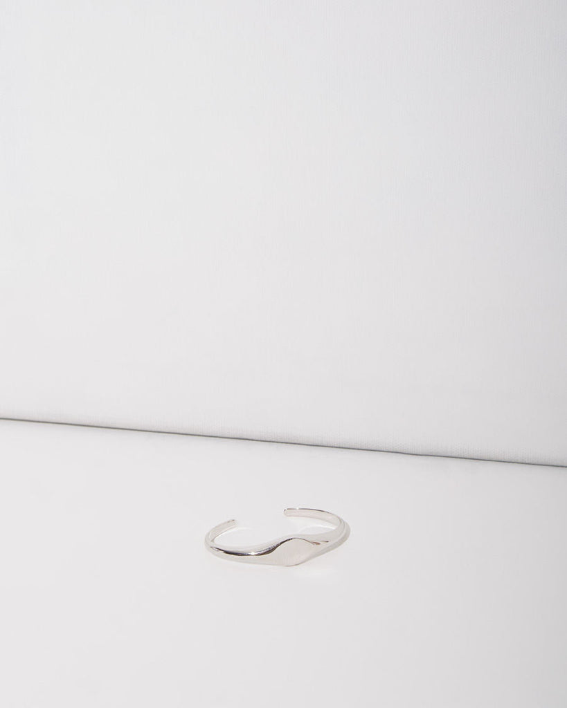 Signet Cuff