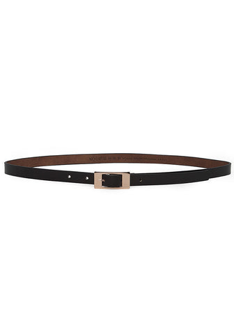 Slim Belt