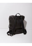 Slouch Leather Backpack