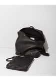 Slouch Leather Backpack