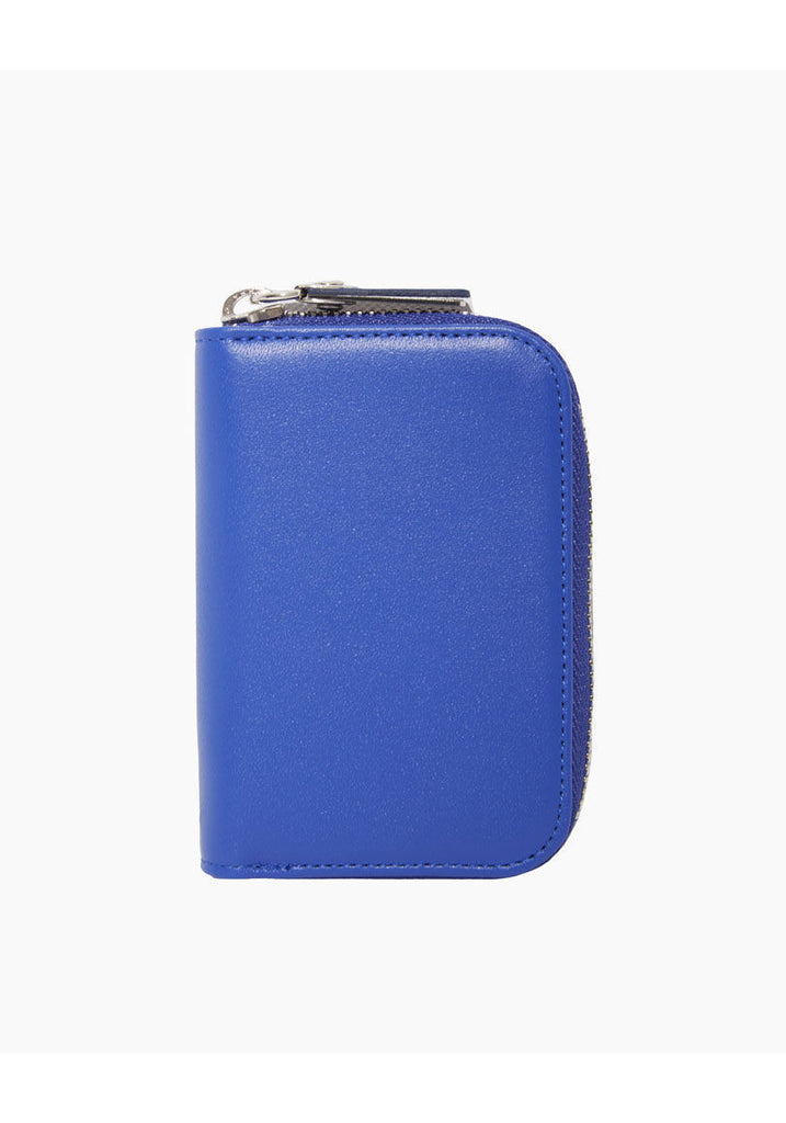 Small Zip Wallet