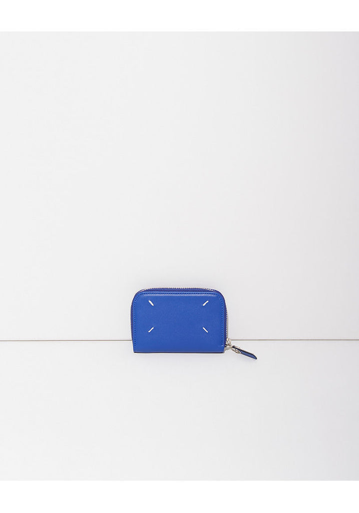 Small Zip Wallet