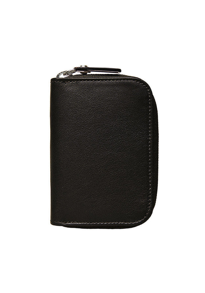 Small Zip Wallet