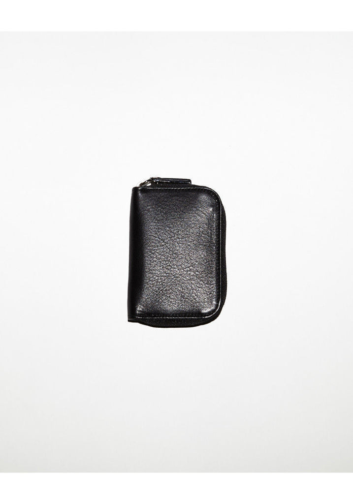 Small Zip Wallet
