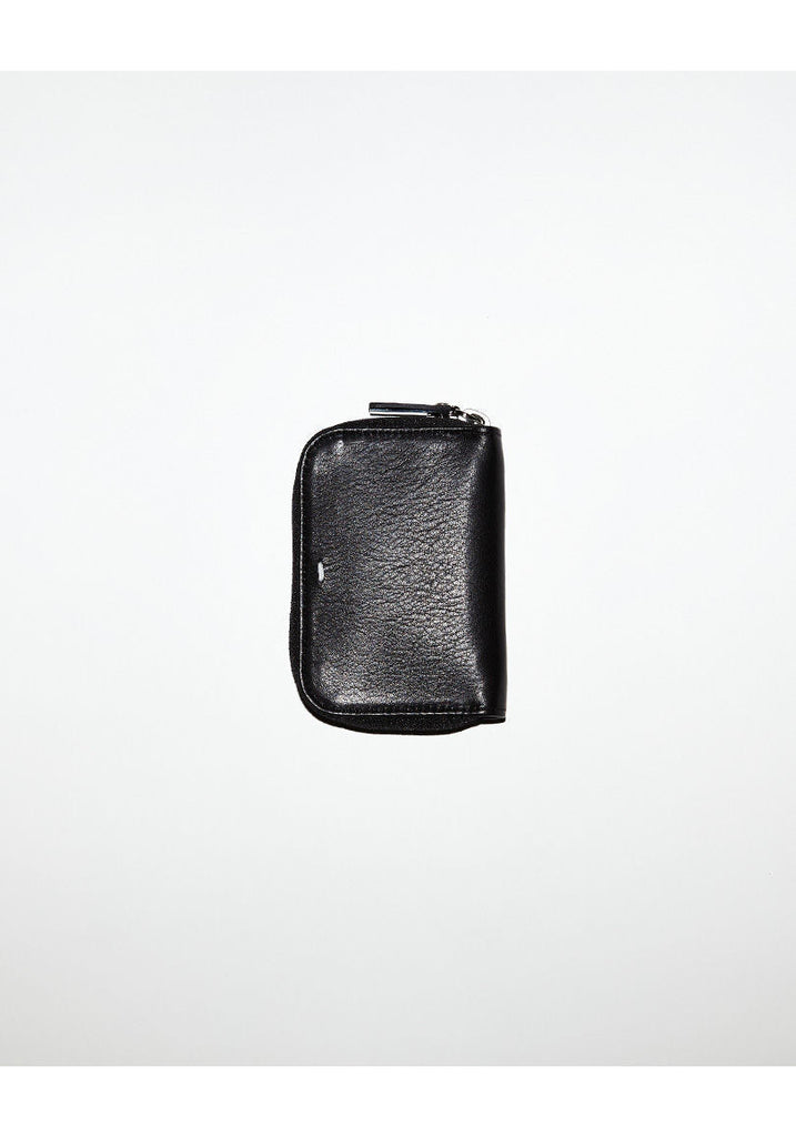 Small Zip Wallet