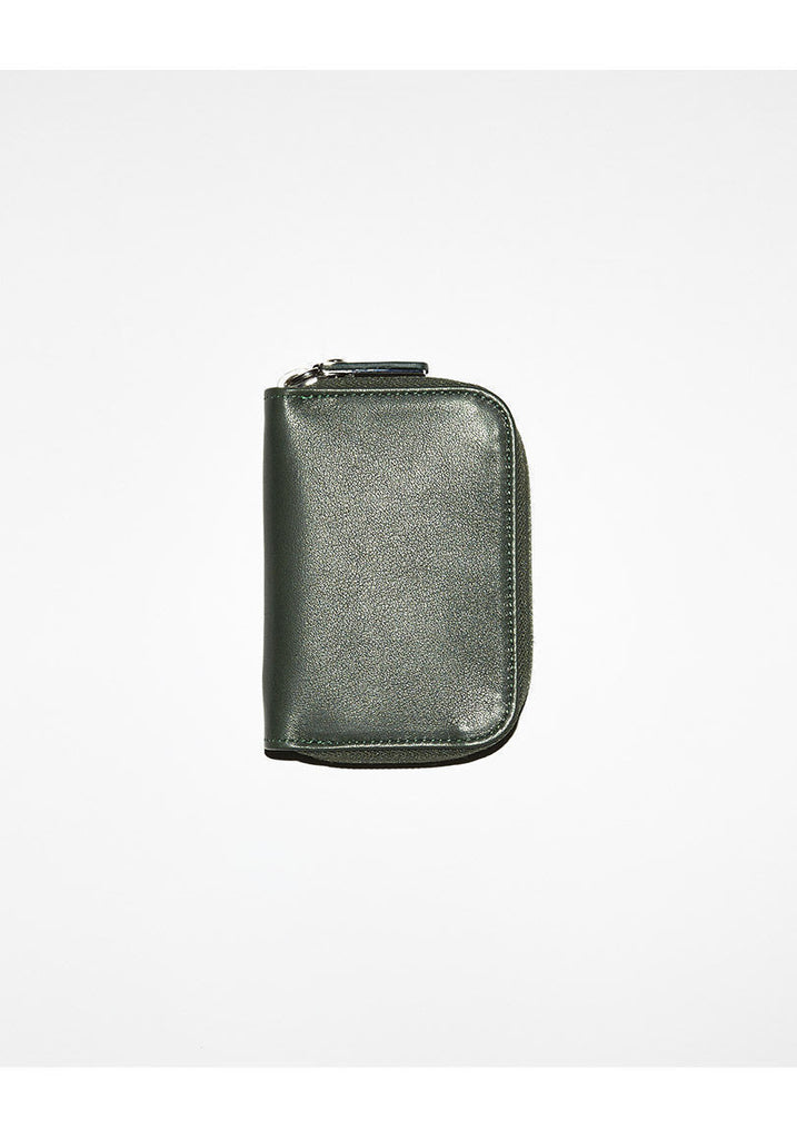 Small Zip Wallet