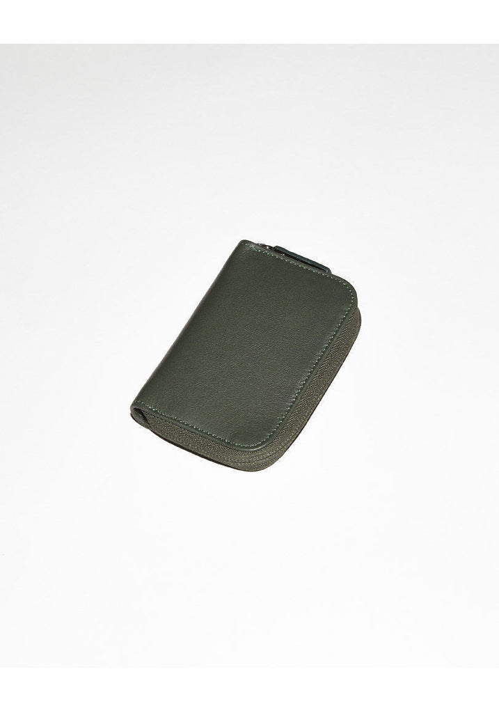 Small Zip Wallet