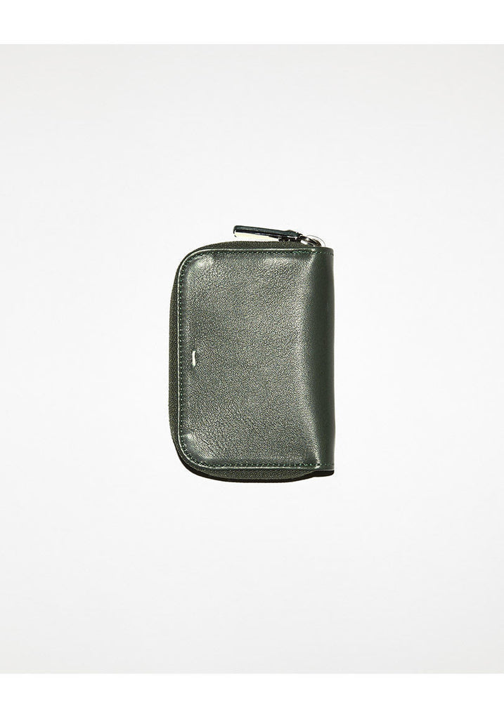Small Zip Wallet