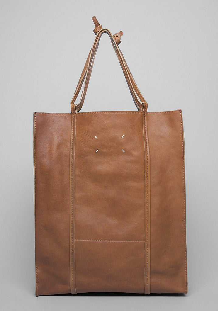 Square Tote