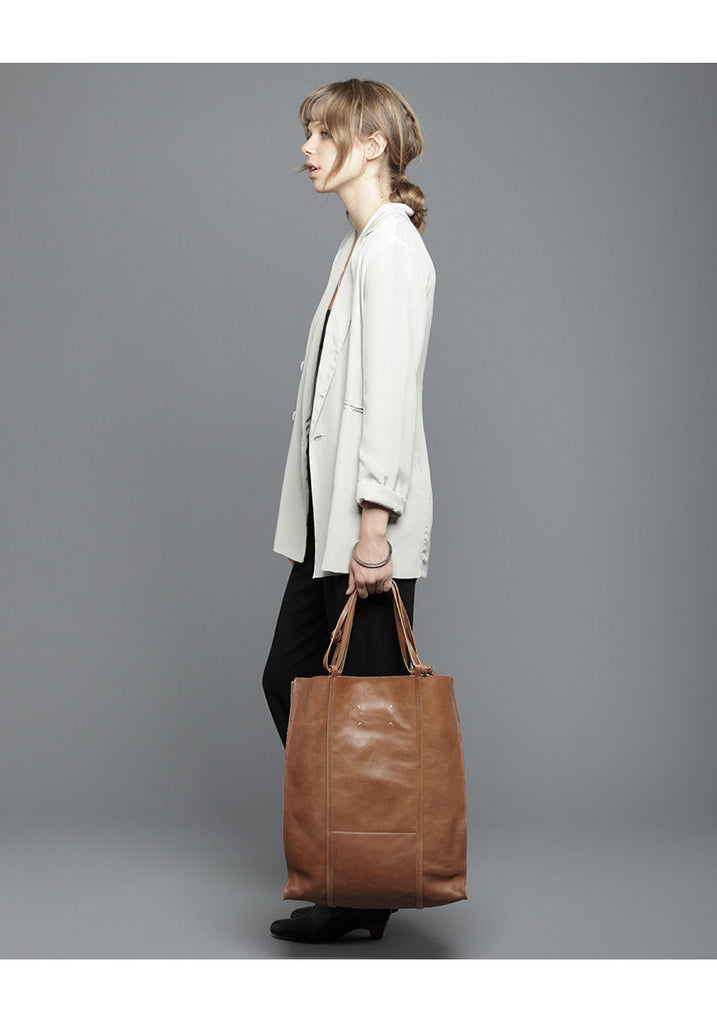 Square Tote