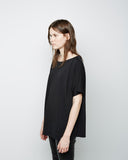 Thick Double Finger Ring