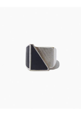 Triangle Ring