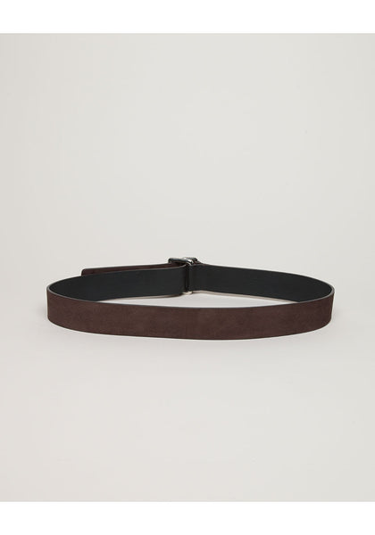 Two Tone Belt – La Garçonne