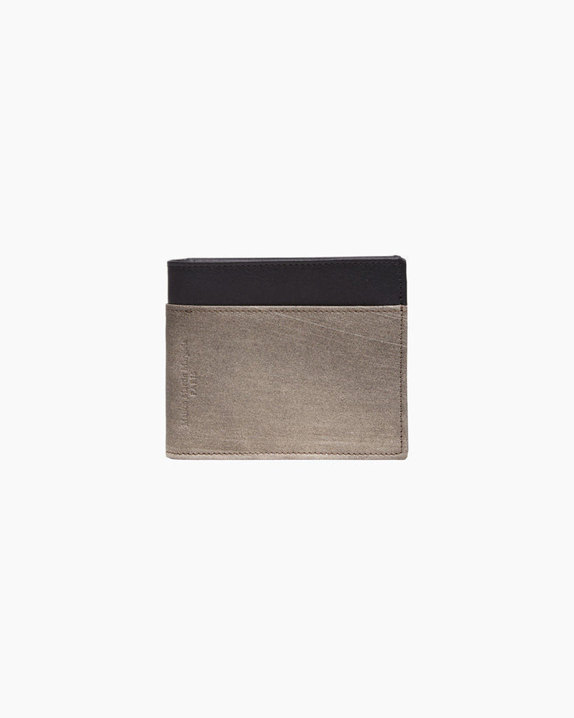Two-Tone Wallet