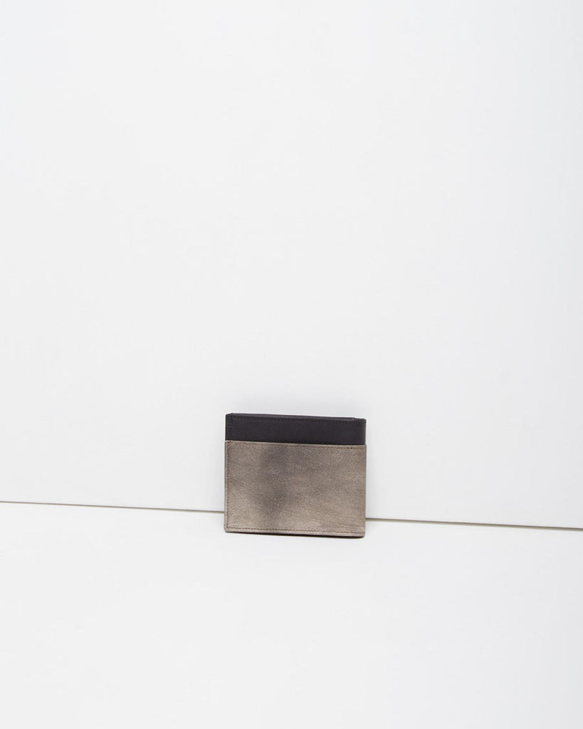 Two-Tone Wallet