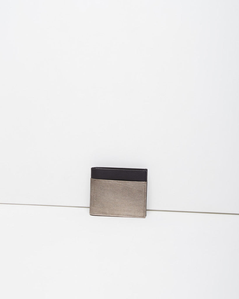Two-Tone Wallet