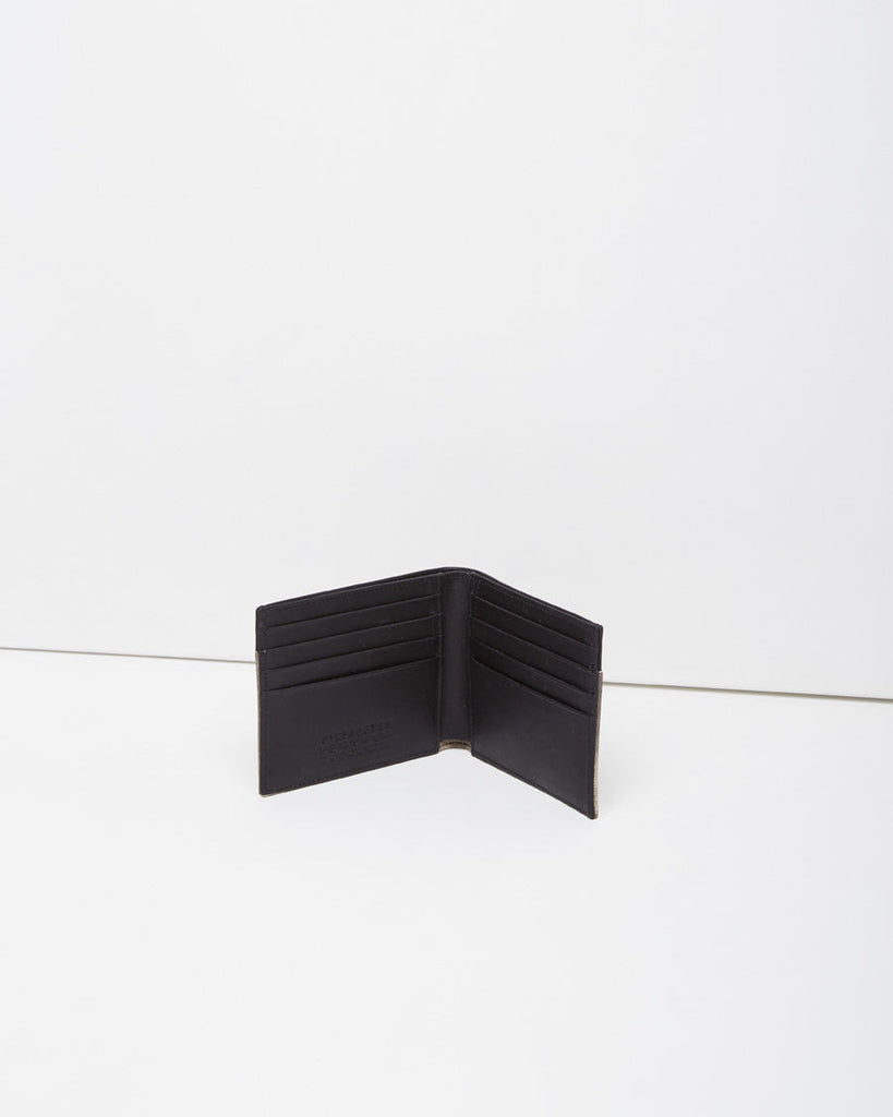 Two-Tone Wallet