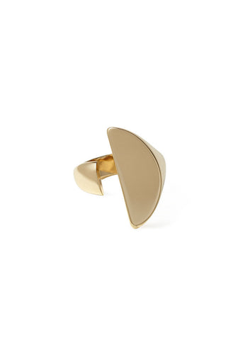 Wrap-Around Ring