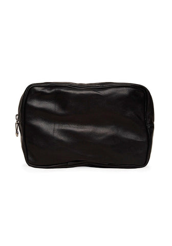 Zip Clutch