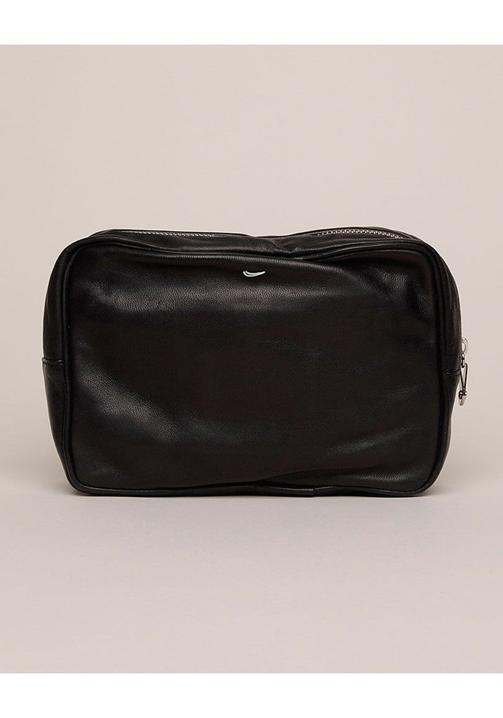 Zip Clutch