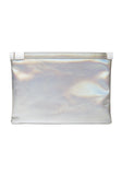 Zip-Lock Clutch