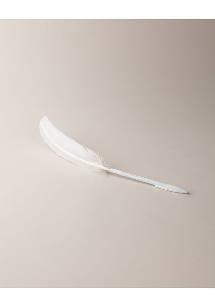 Feather Pen