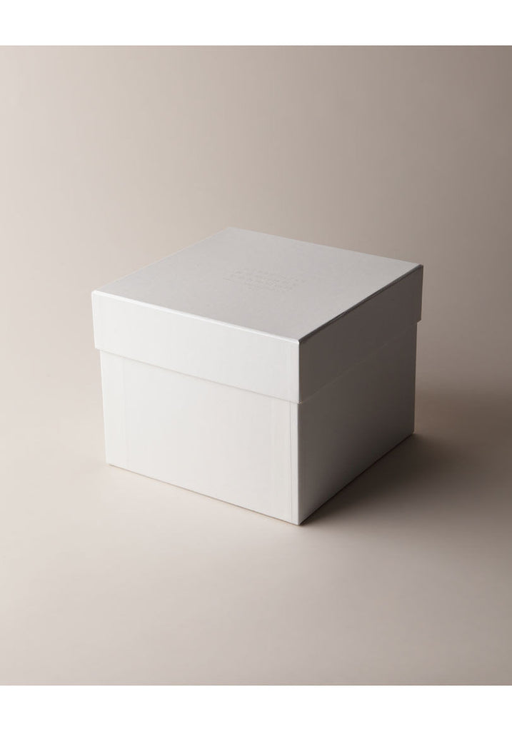 Oversized Snow-Globe