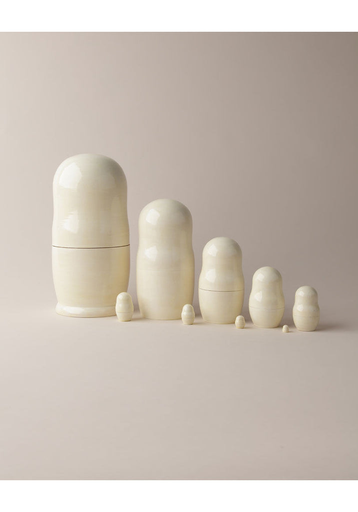 Russian Dolls