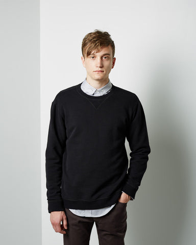 Basic Sweatshirt