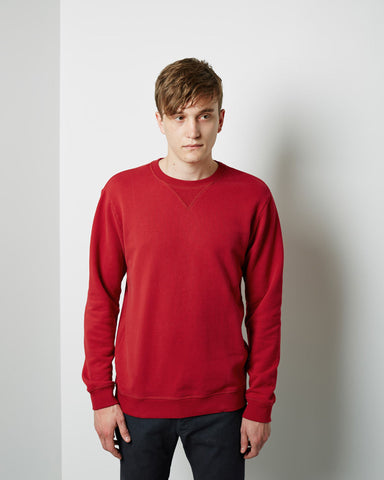 Basic Sweatshirt