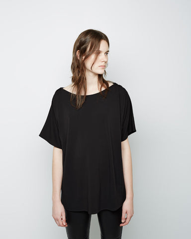 Drape Top