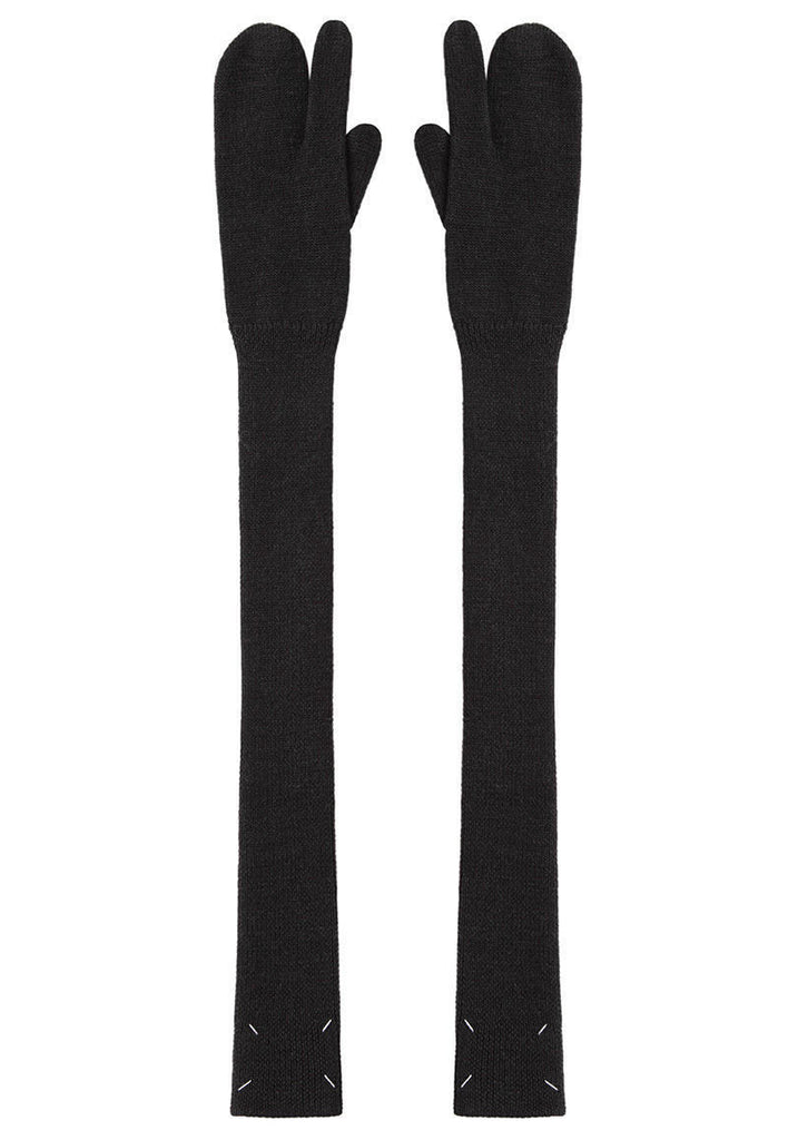 Long Gloves