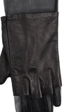 Long Mesh Gloves